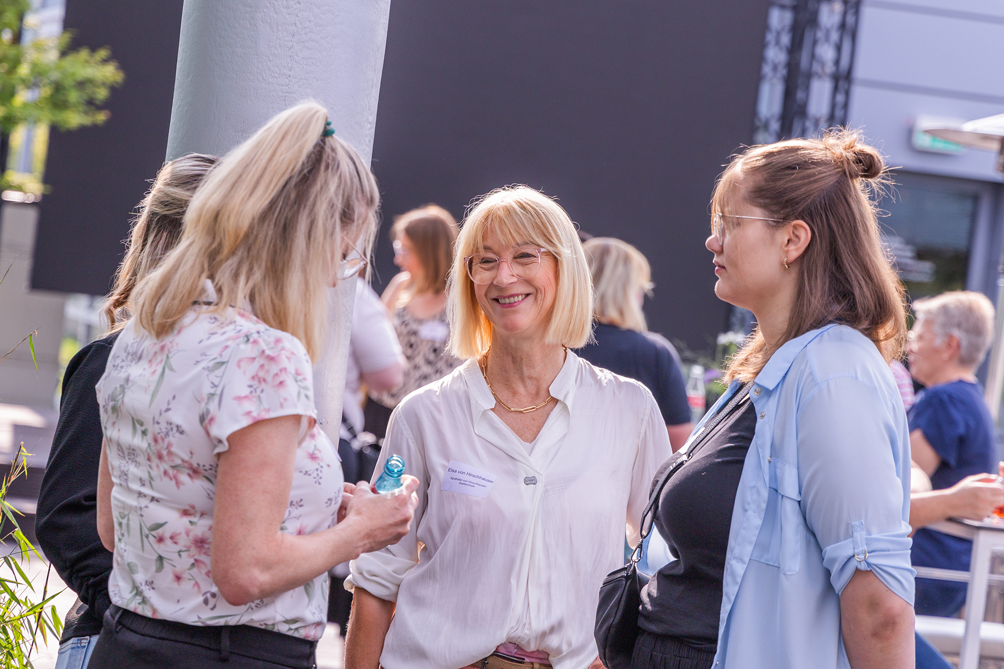 Anwendertreffen 2025 16 Anwendertreffen 2025 16