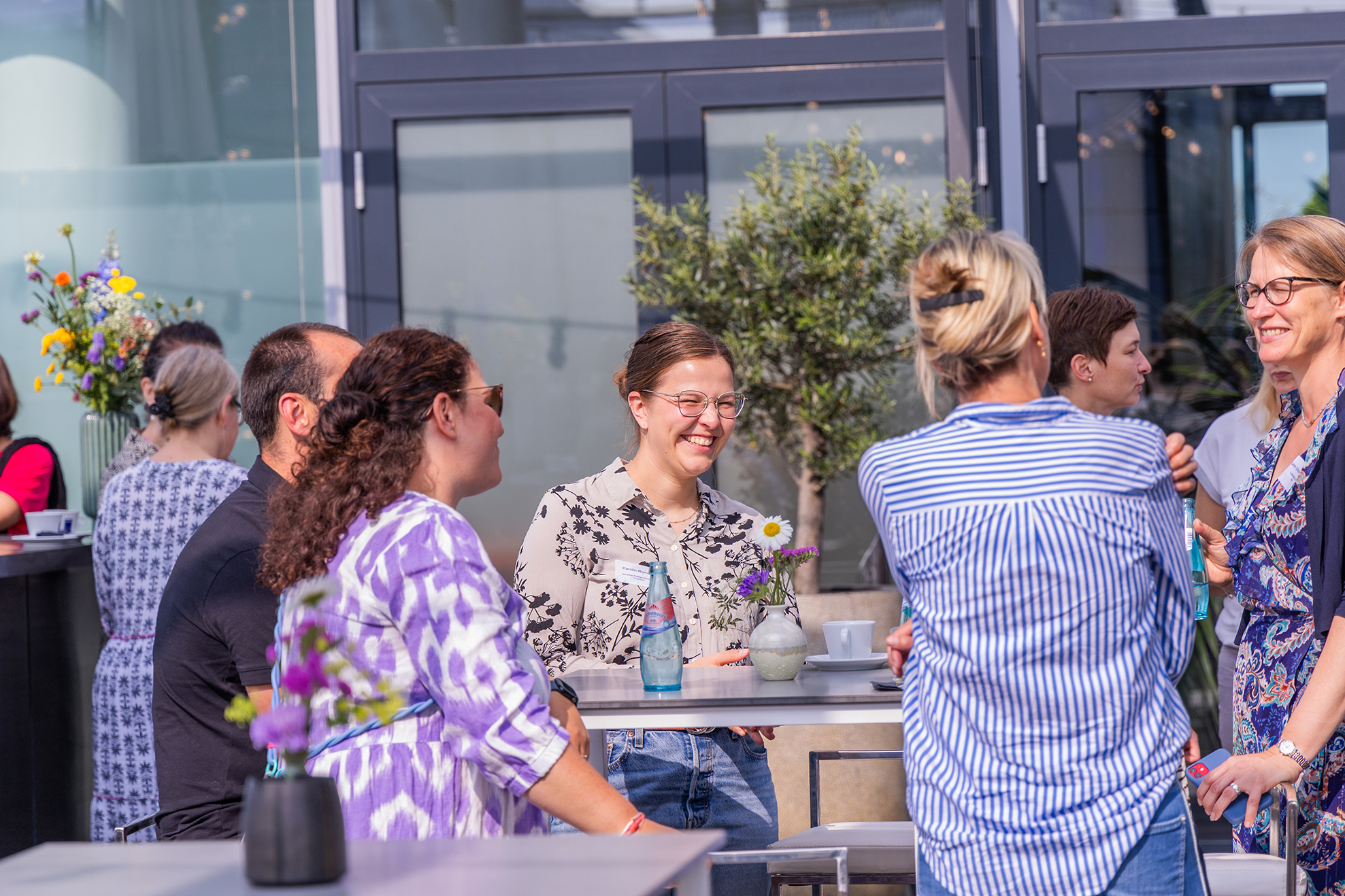 Anwendertreffen 2025 20 Anwendertreffen 2025 20