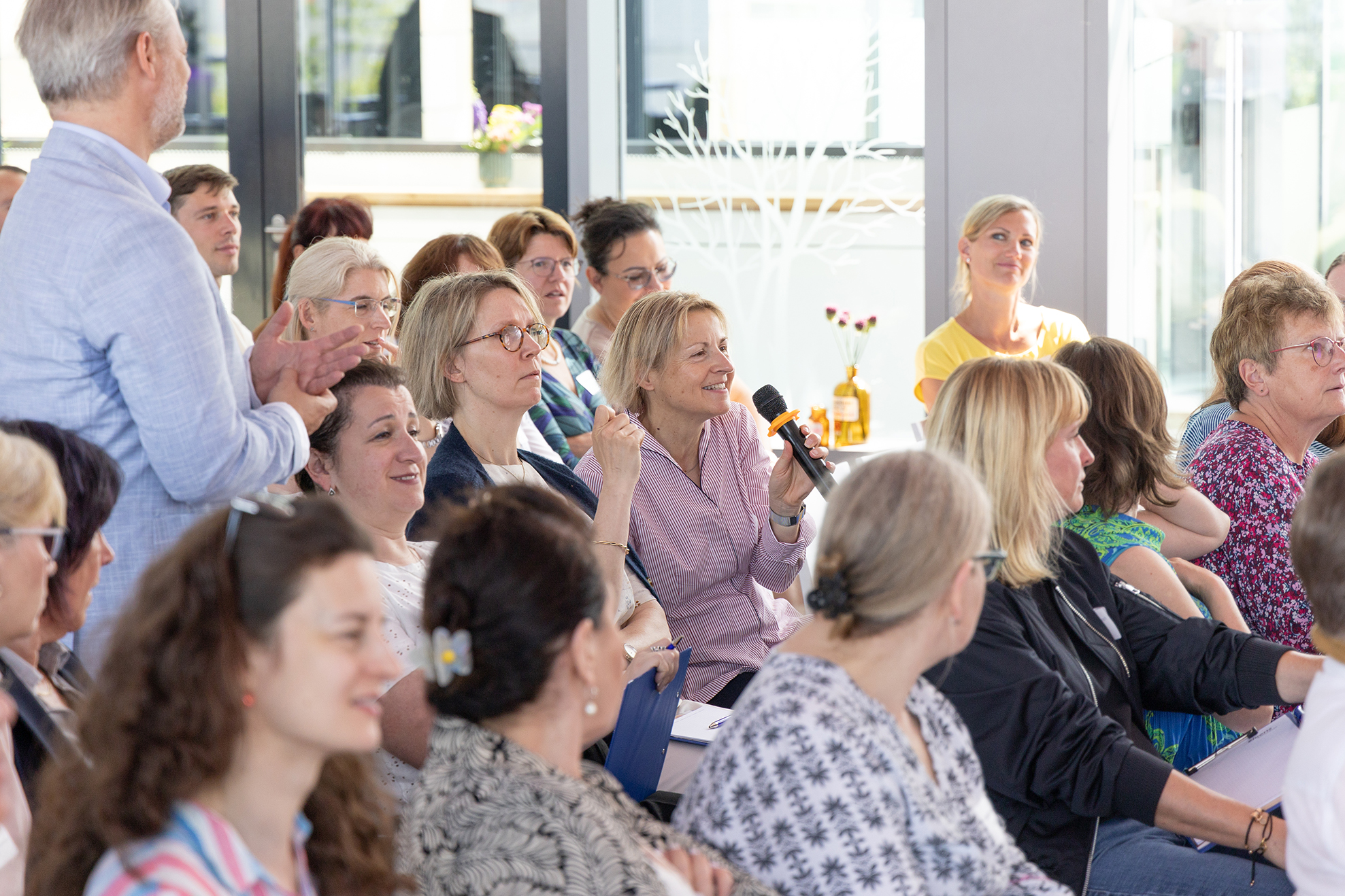 Anwendertreffen 2025 33 Anwendertreffen 2025 33